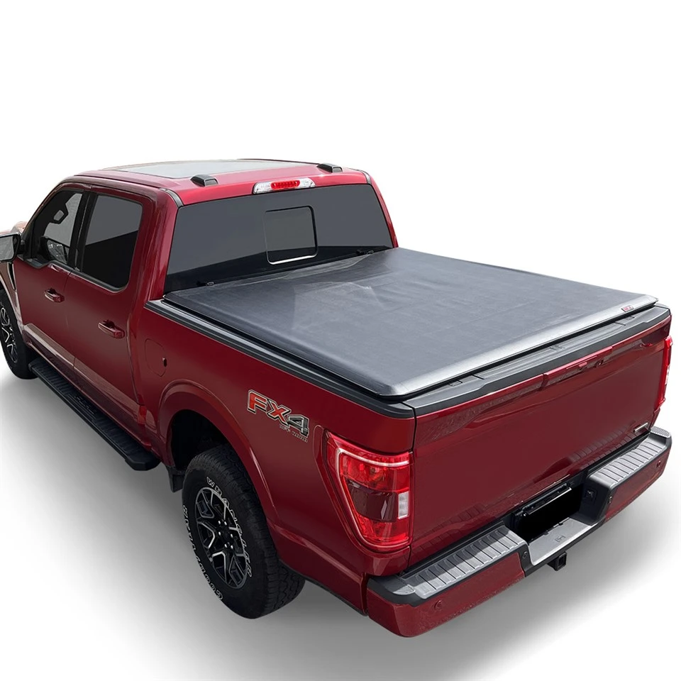 Мягкая обложка Tonneau